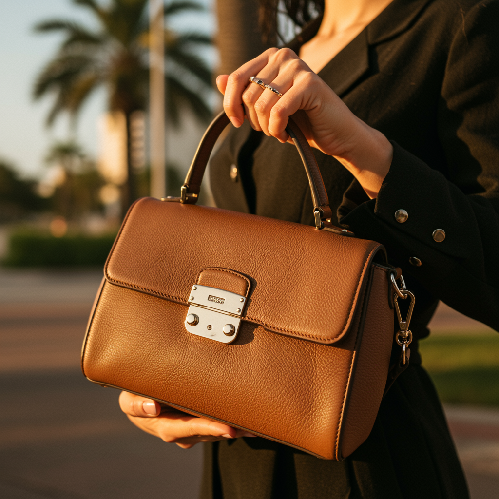Women’s Fashion Accessories