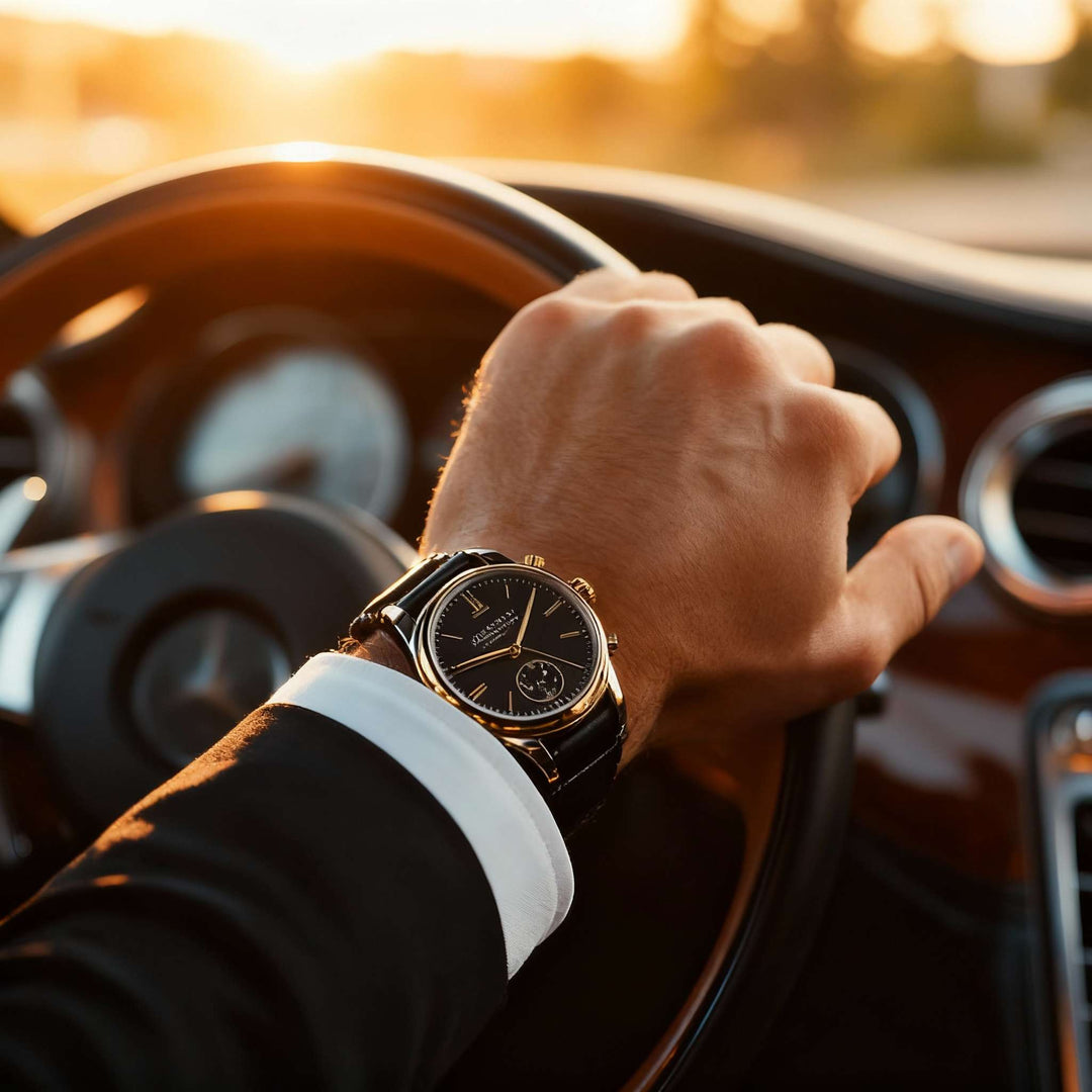 Men's Watches