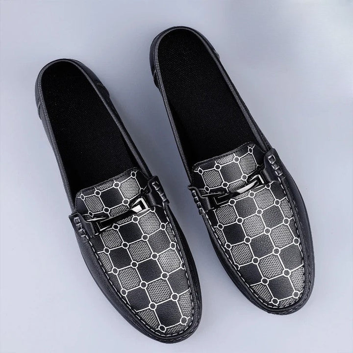 Brentino Italian Loafer