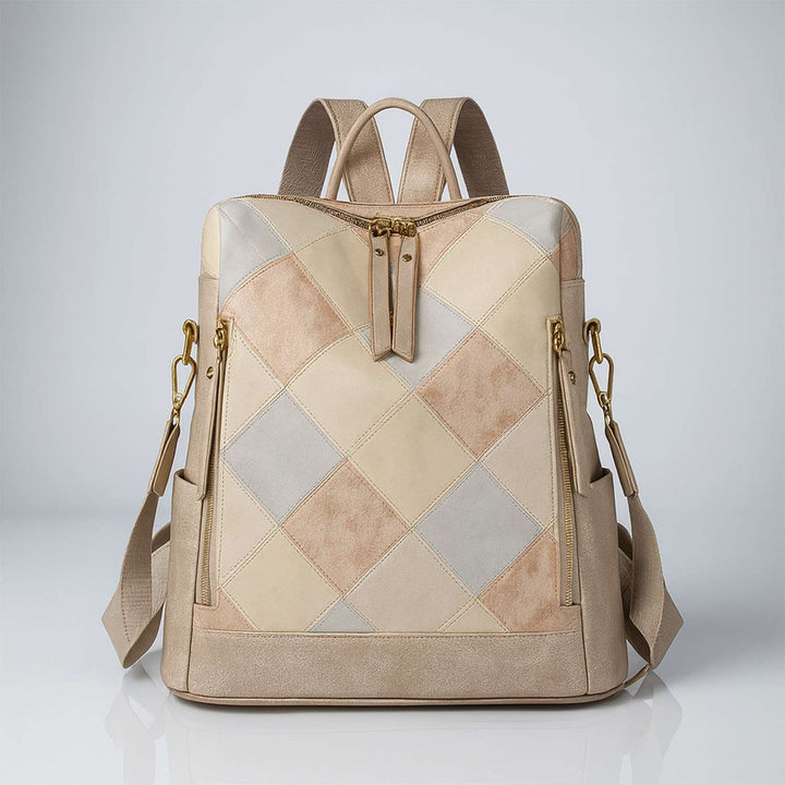 Madena NY Designer Backpack