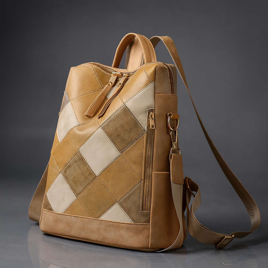 Madena NY Designer Backpack