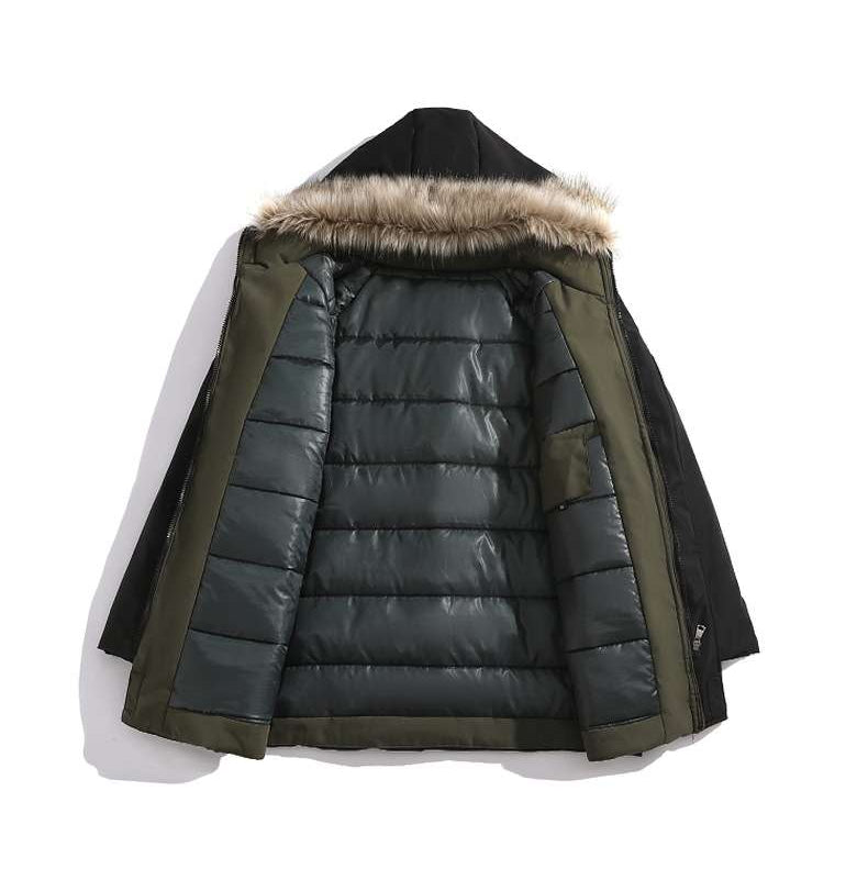 Denali Winter Parka