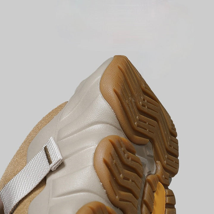Kodiak Trail Slides