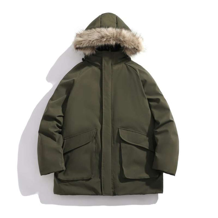 Denali Winter Parka