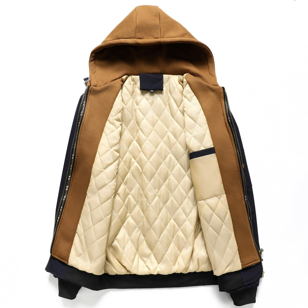 Heartland Bomber Jacket