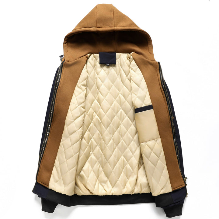 Heartland Bomber Jacket