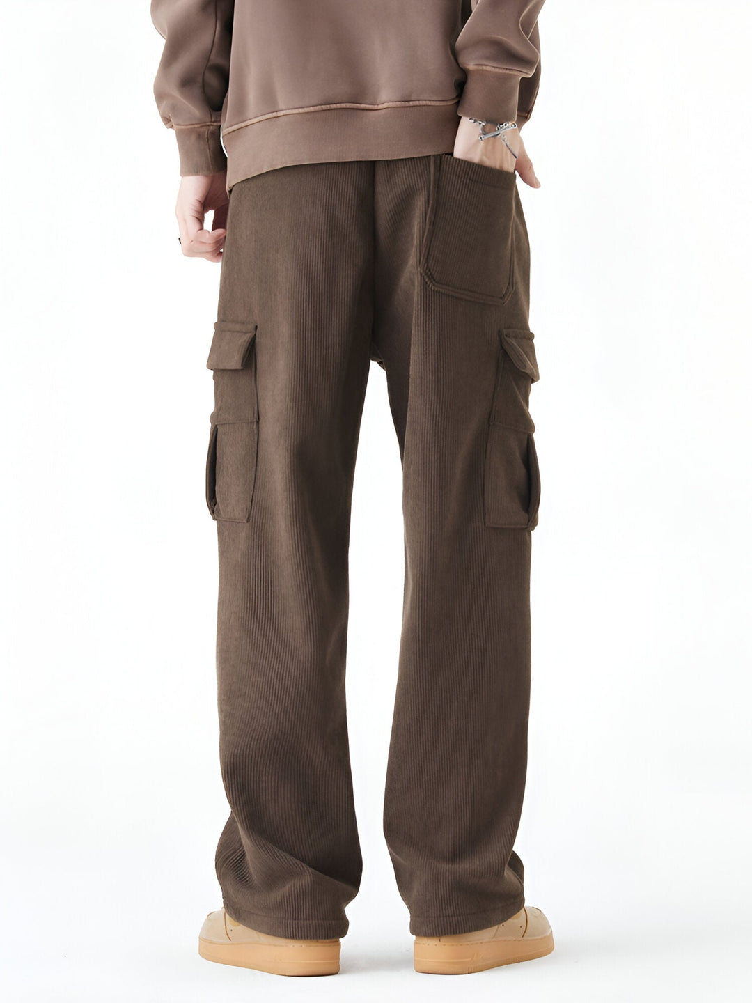 Alpine Fleece Pants