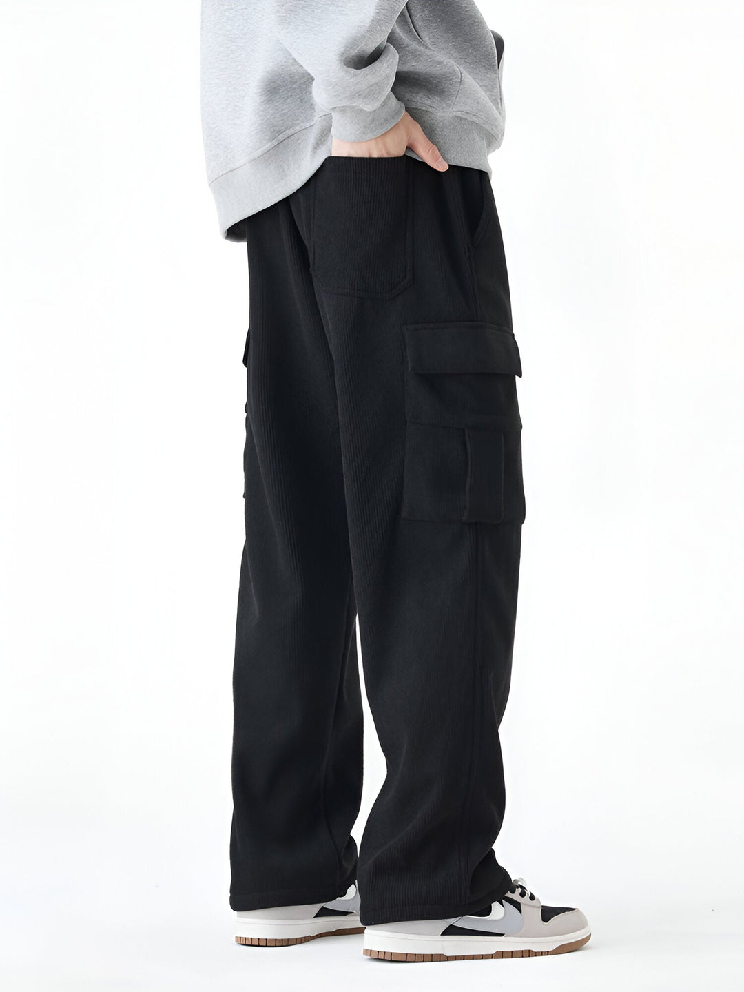 Alpine Fleece Pants