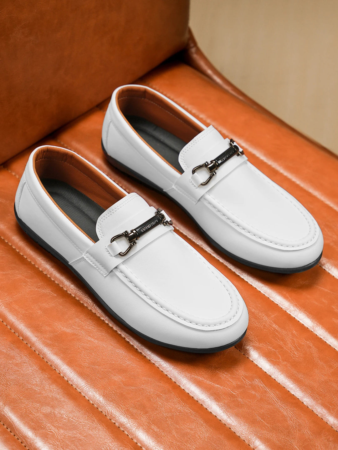 Valerio Loafers