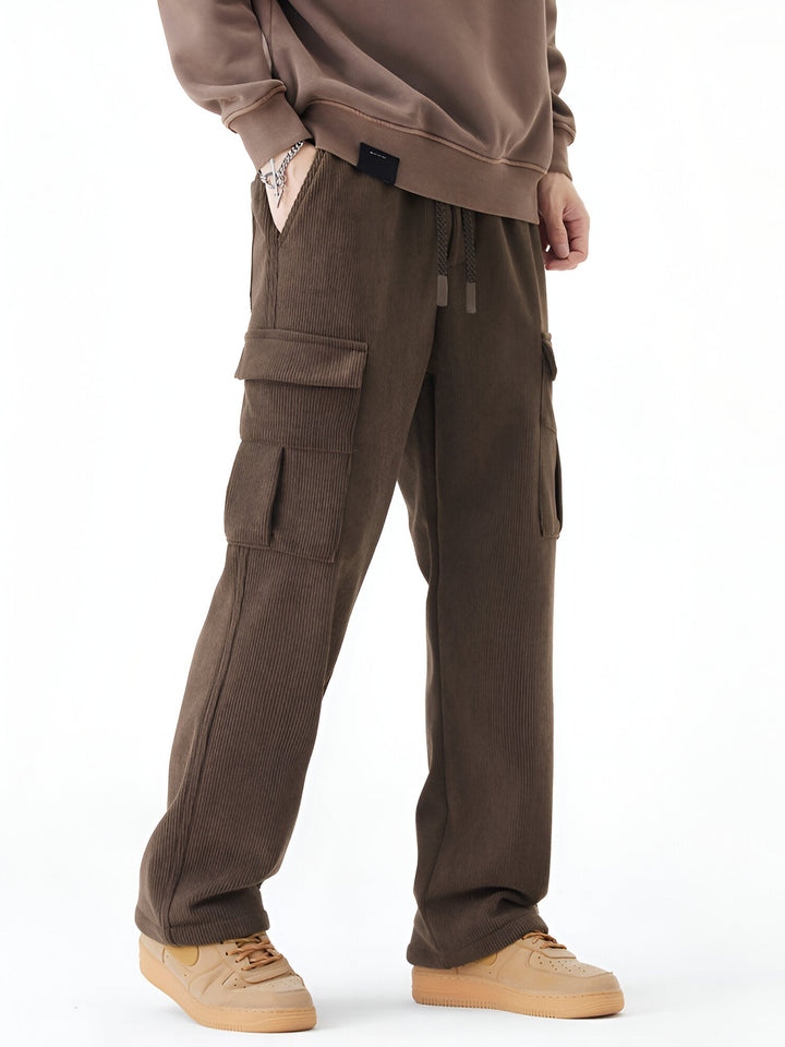 Alpine Fleece Pants