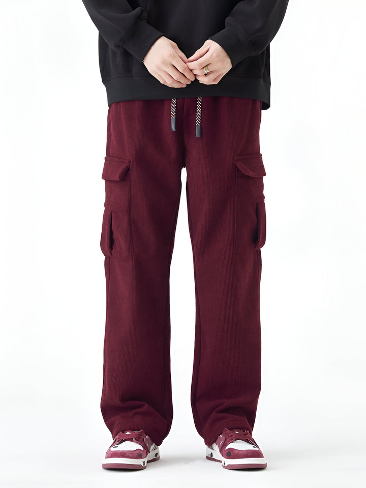 Alpine Fleece Pants