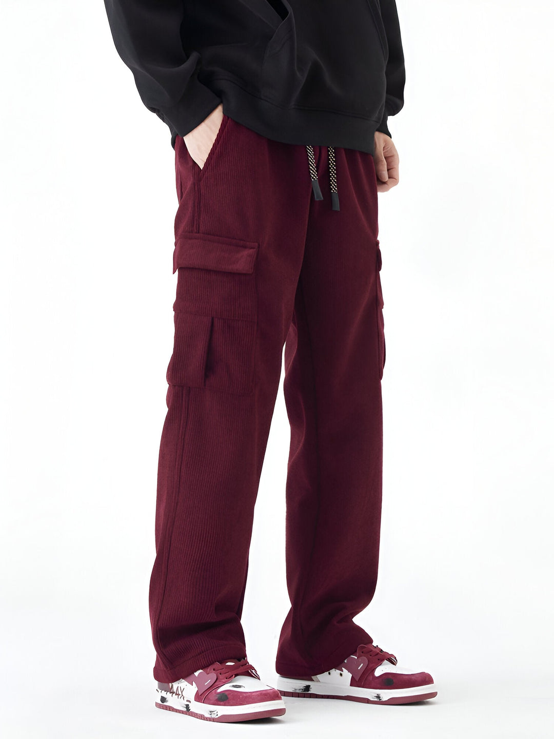 Alpine Fleece Pants