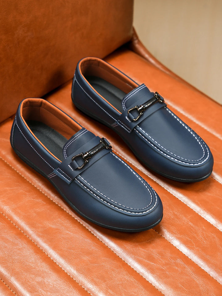 Valerio Loafers