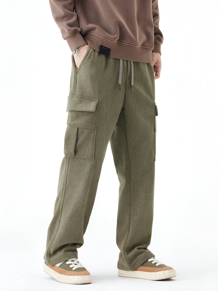 Alpine Fleece Pants