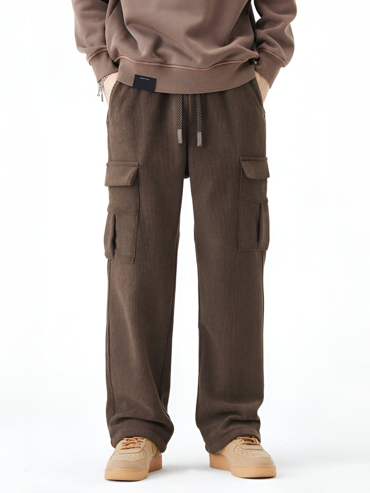 Alpine Fleece Pants