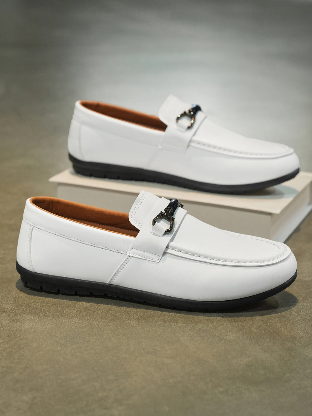 Valerio Loafers