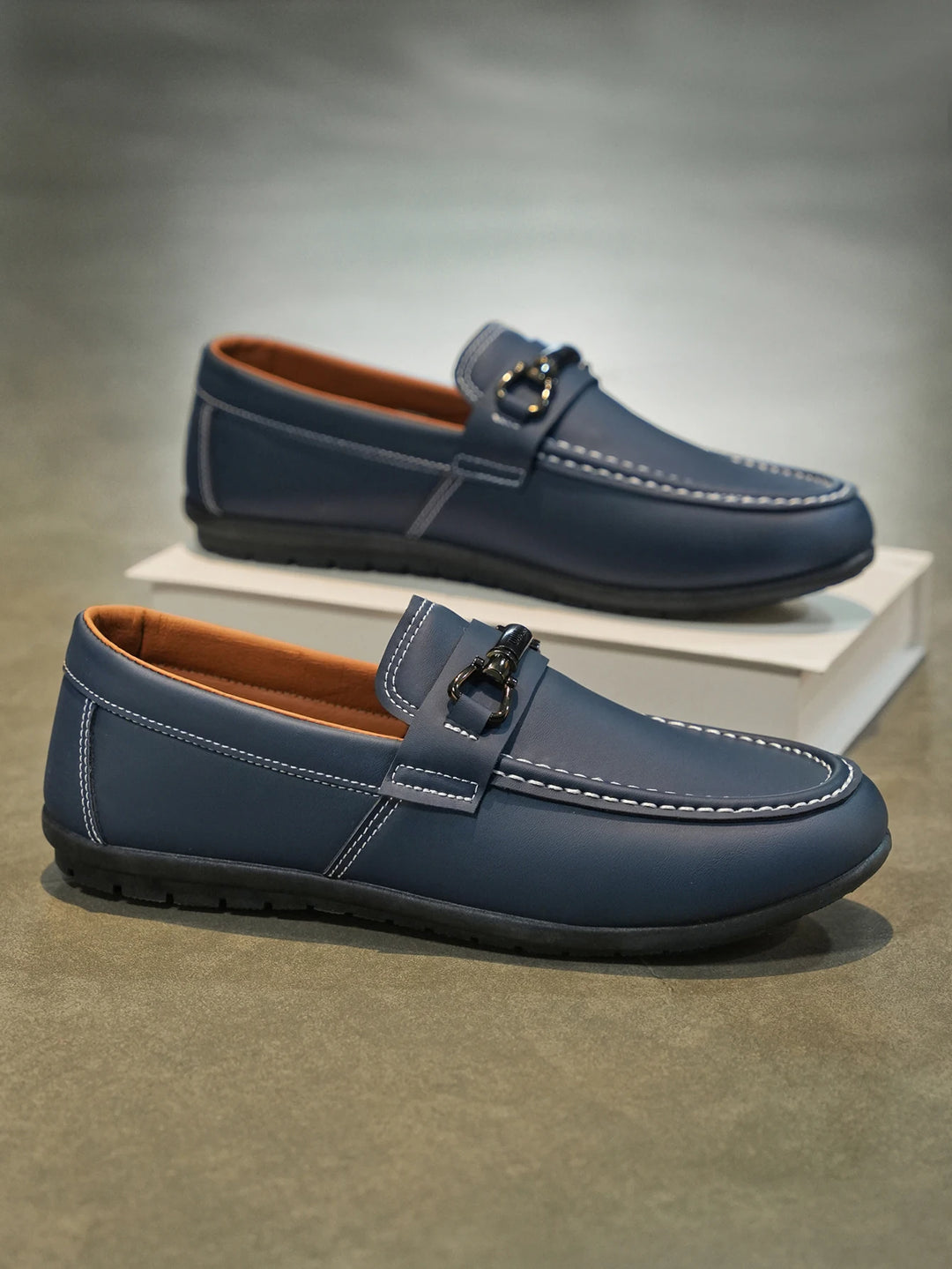 Valerio Loafers