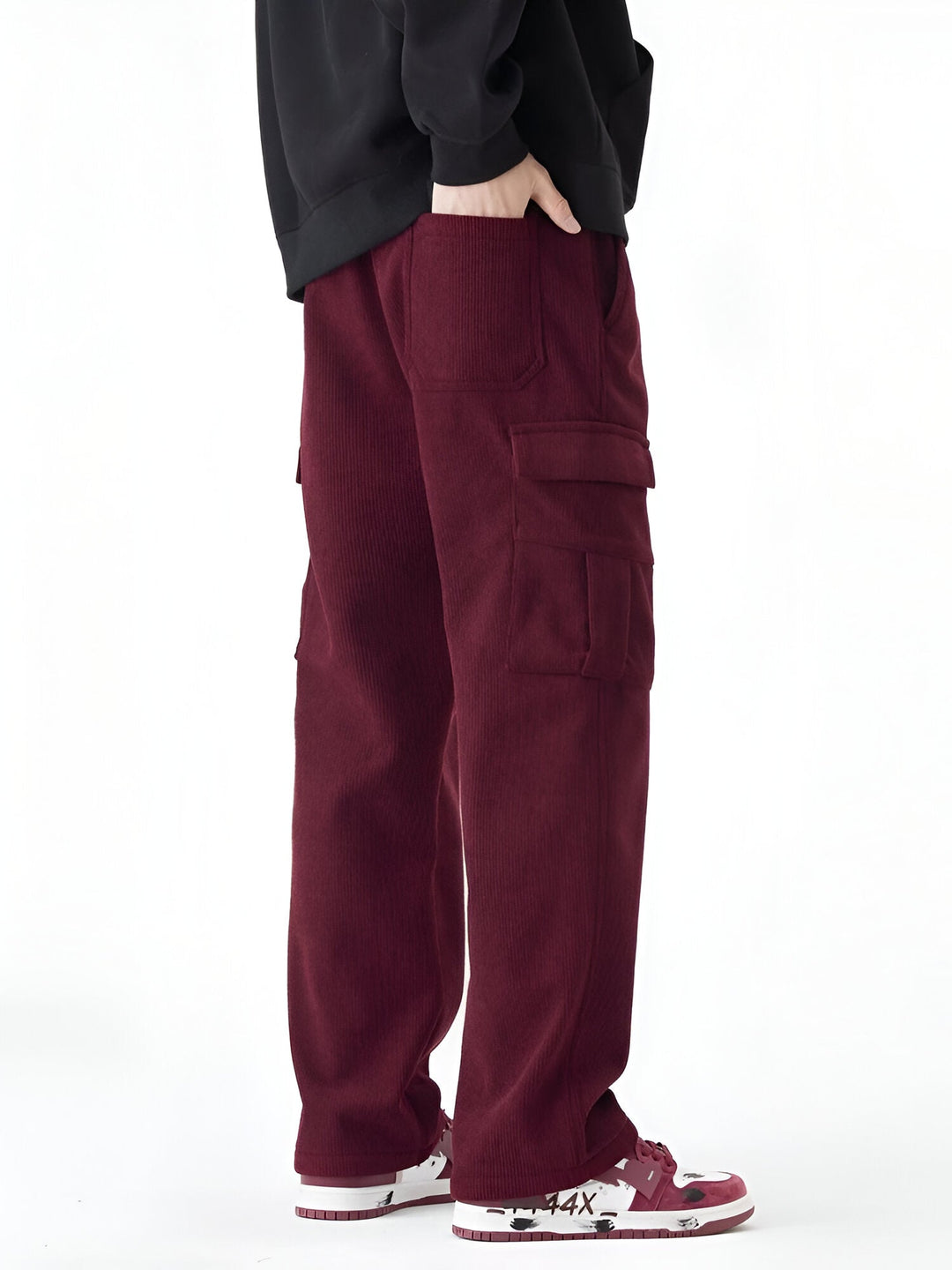 Alpine Fleece Pants