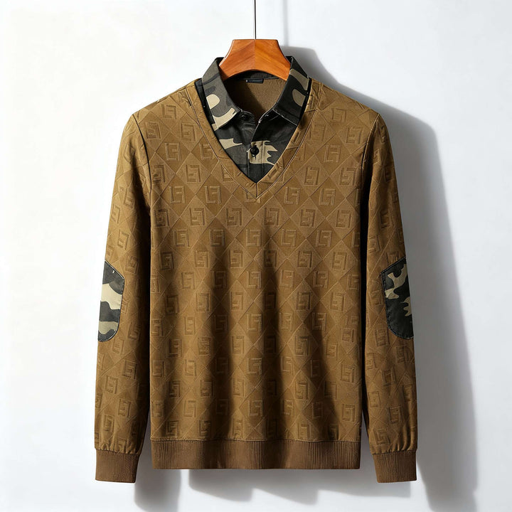 Outpost Knit Pullover