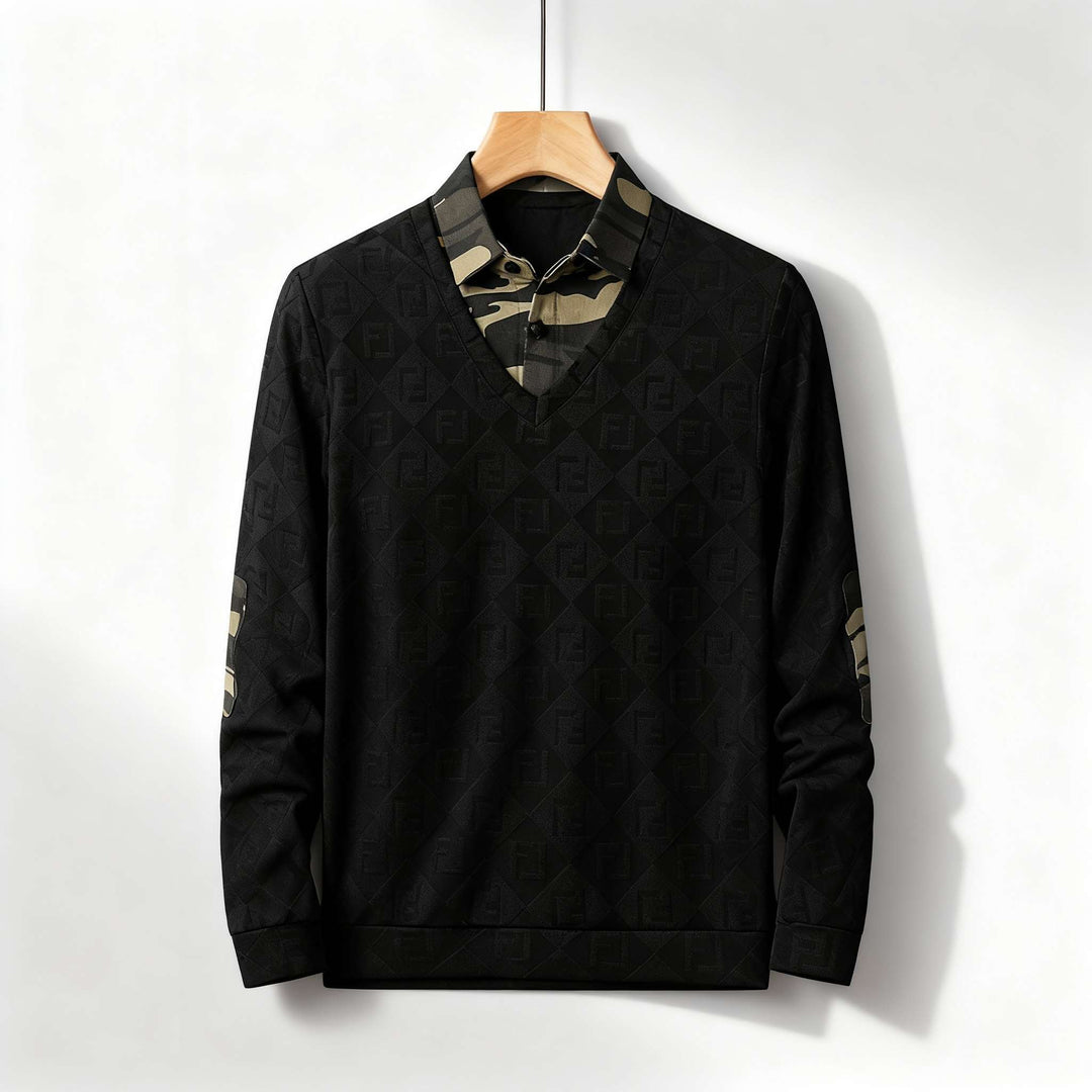 Outpost Knit Pullover