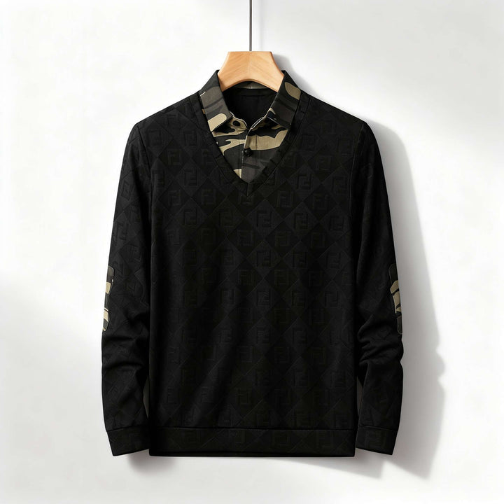 Outpost Knit Pullover