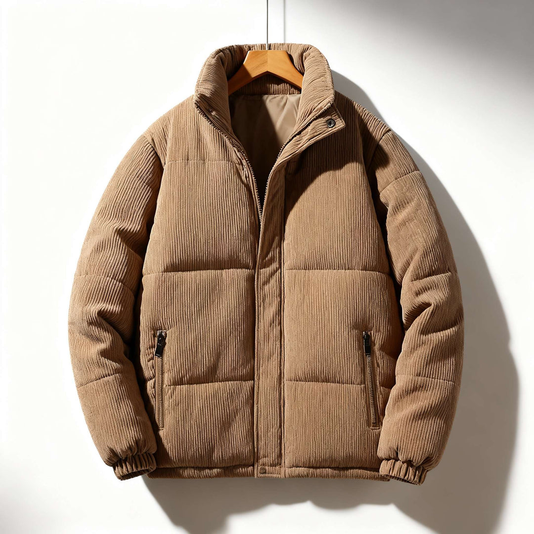Brookstone Corduroy Jacket