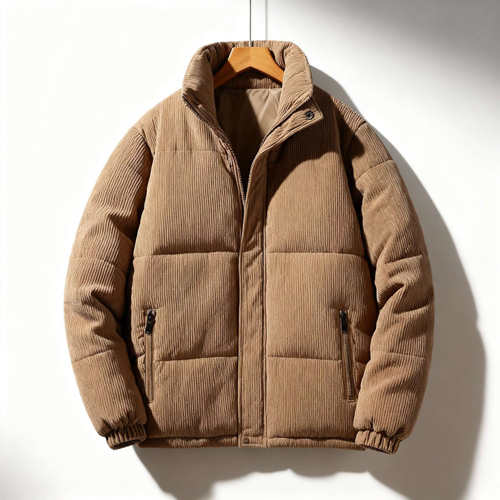 Brookstone Corduroy Jacket