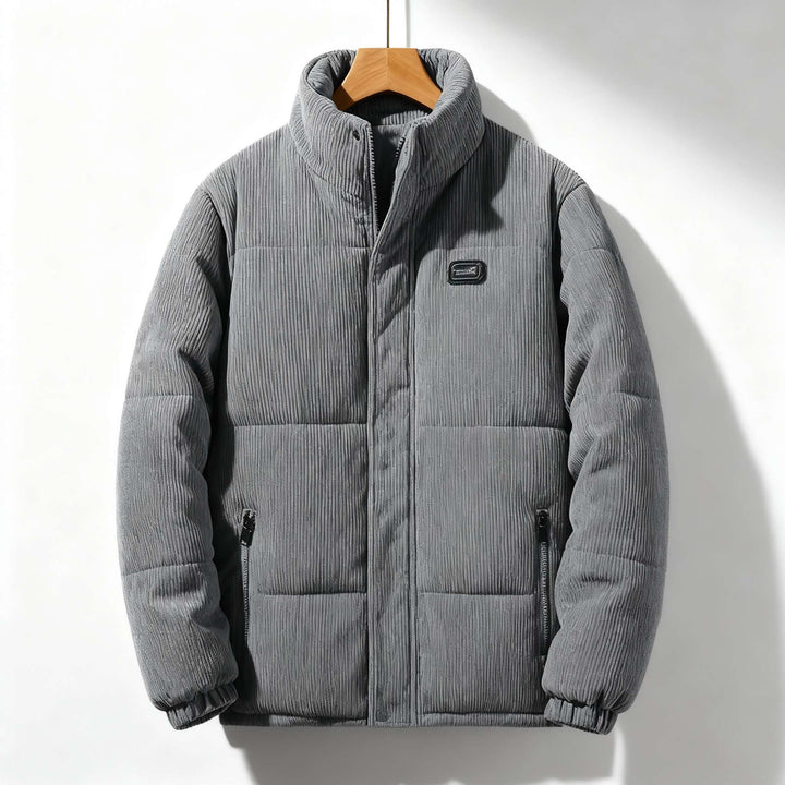 Brookstone Corduroy Jacket