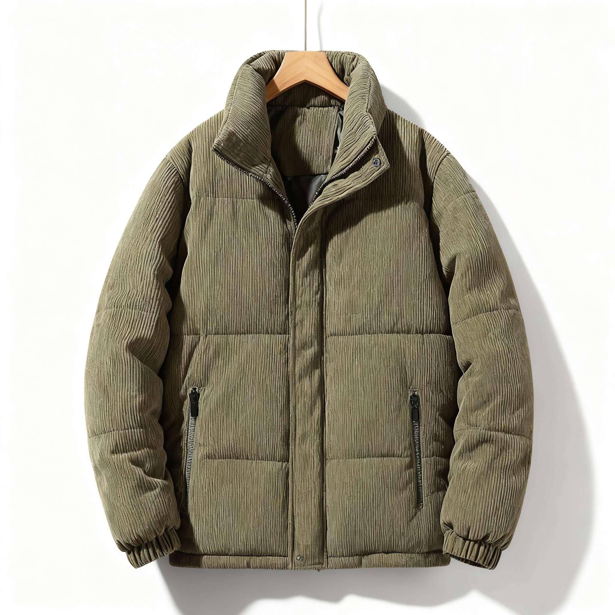 Brookstone Corduroy Jacket