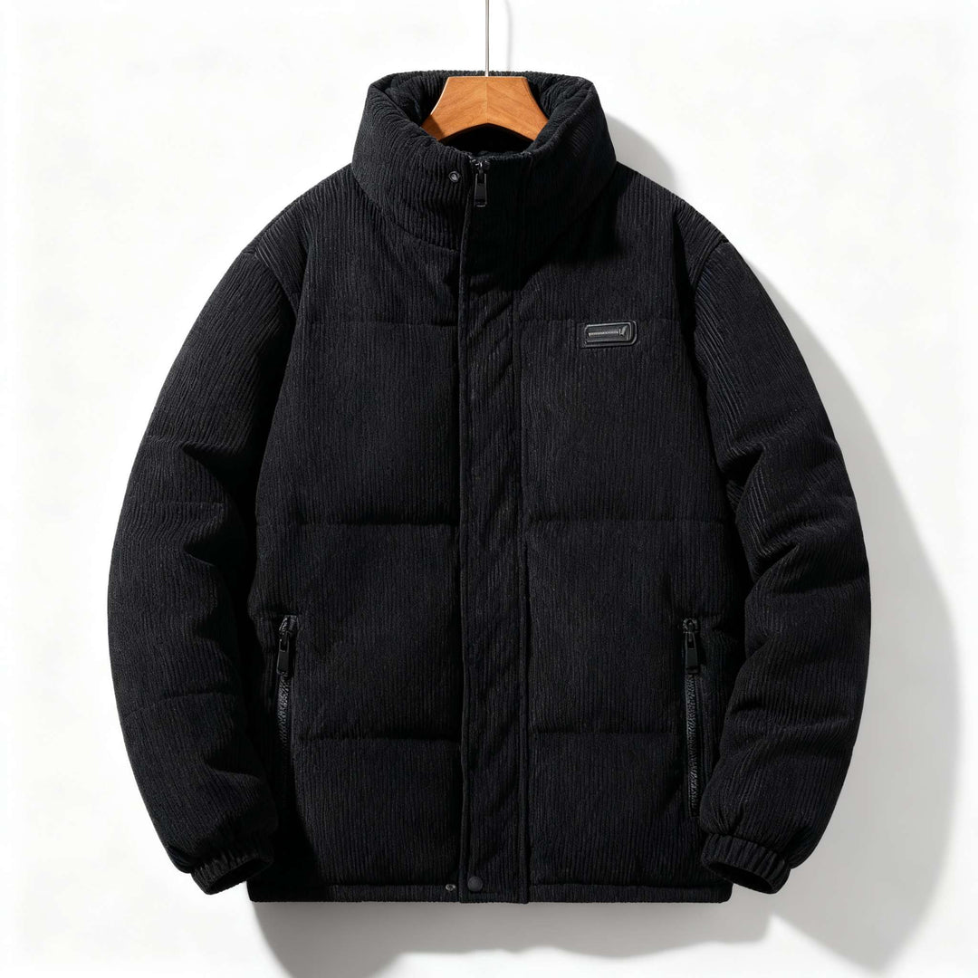 Brookstone Corduroy Jacket
