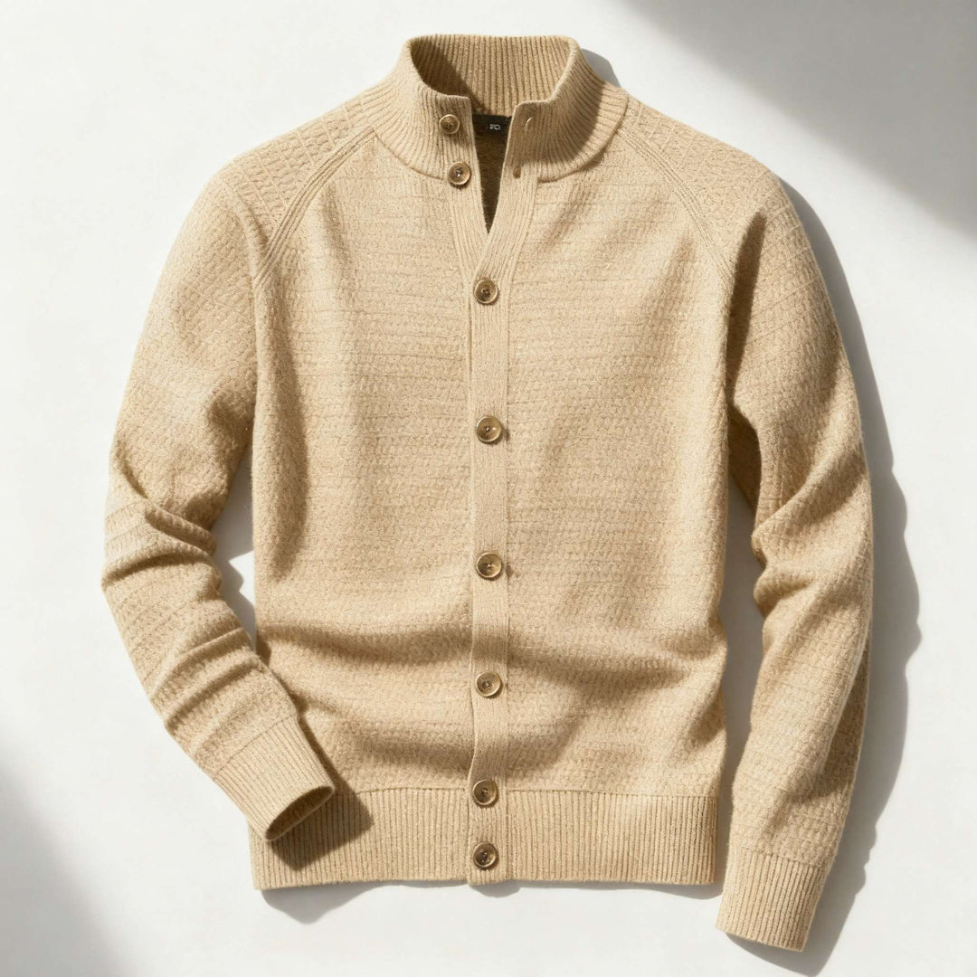 Lancaster Cardigan