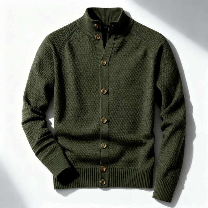 Lancaster Cardigan