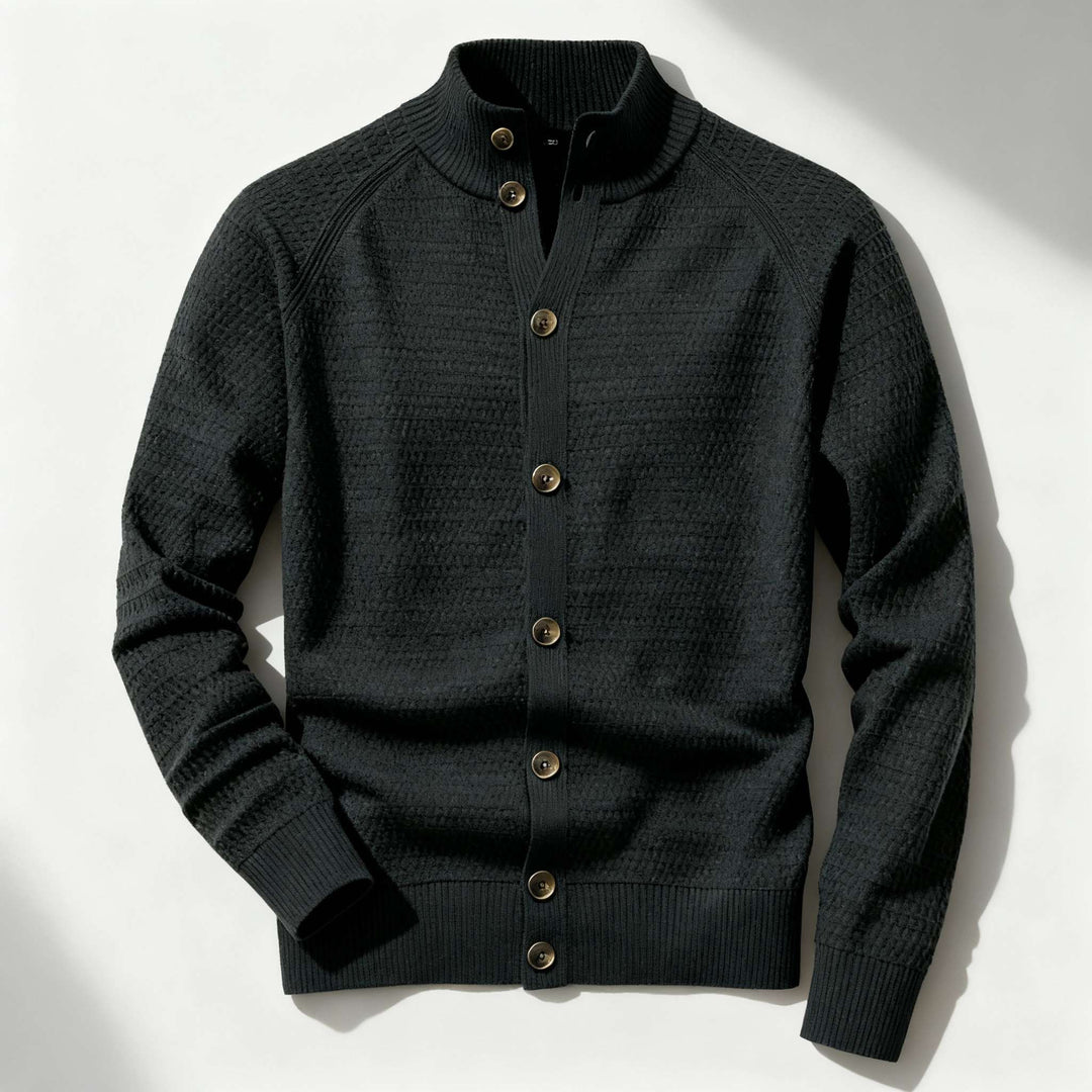 Lancaster Cardigan