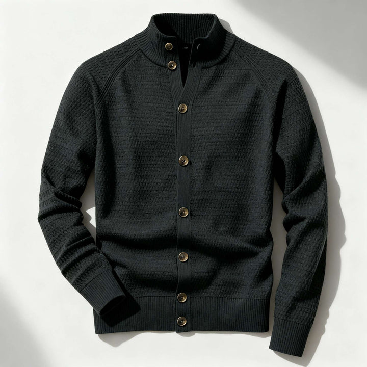 Lancaster Cardigan