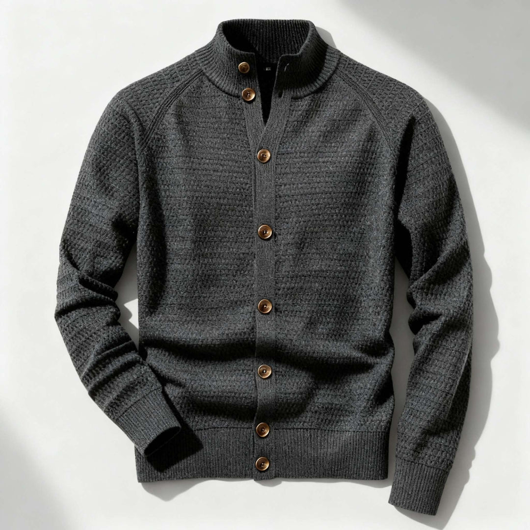 Lancaster Cardigan