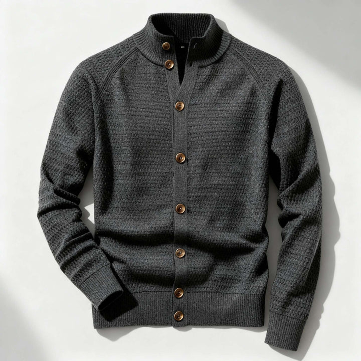 Lancaster Cardigan