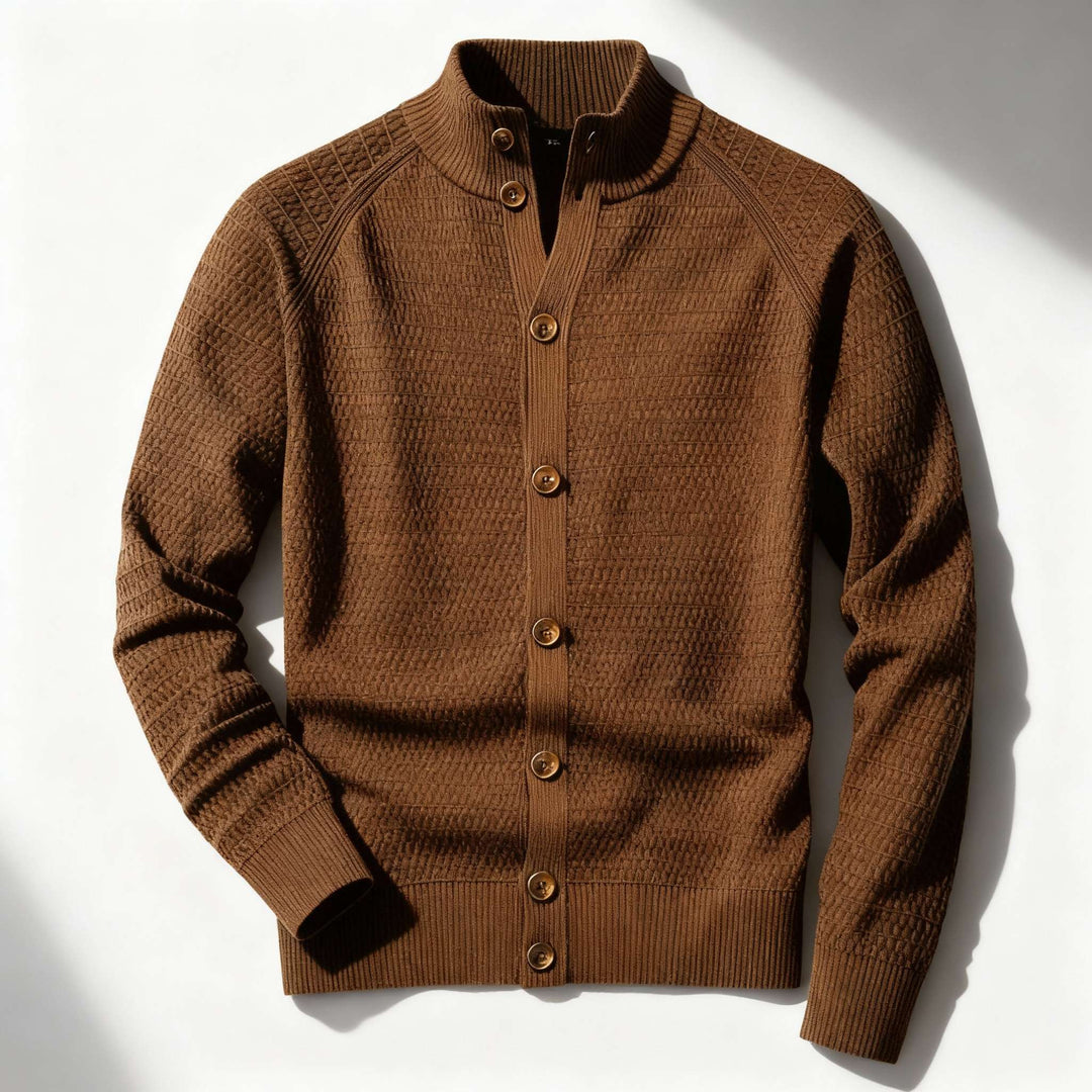 Lancaster Cardigan