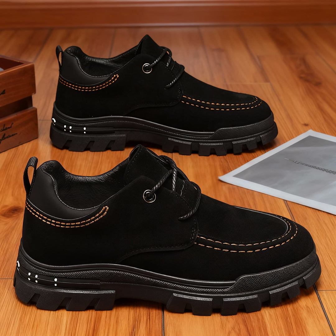 Hudson Creek Boots
