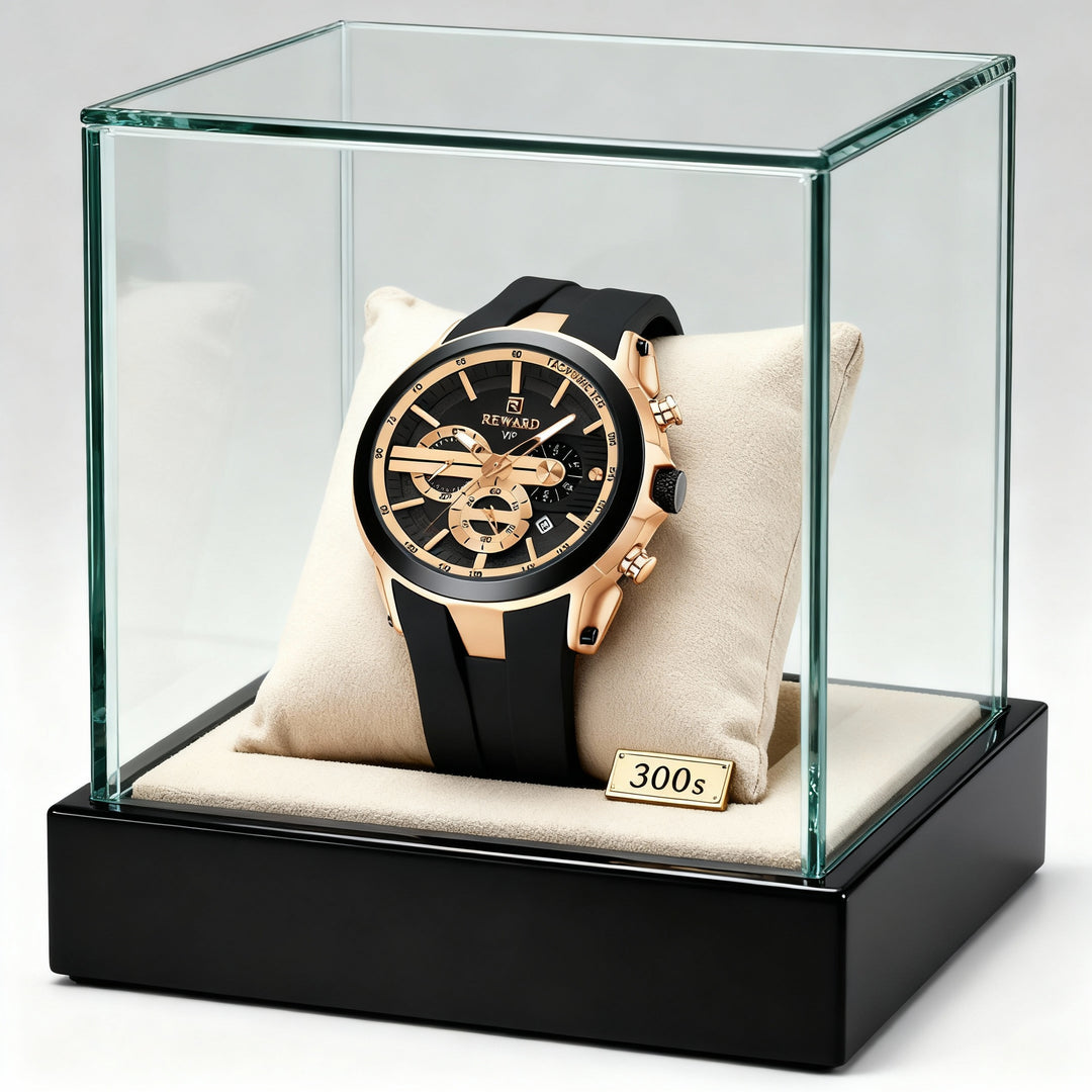 Reward VIP 300s Watch
