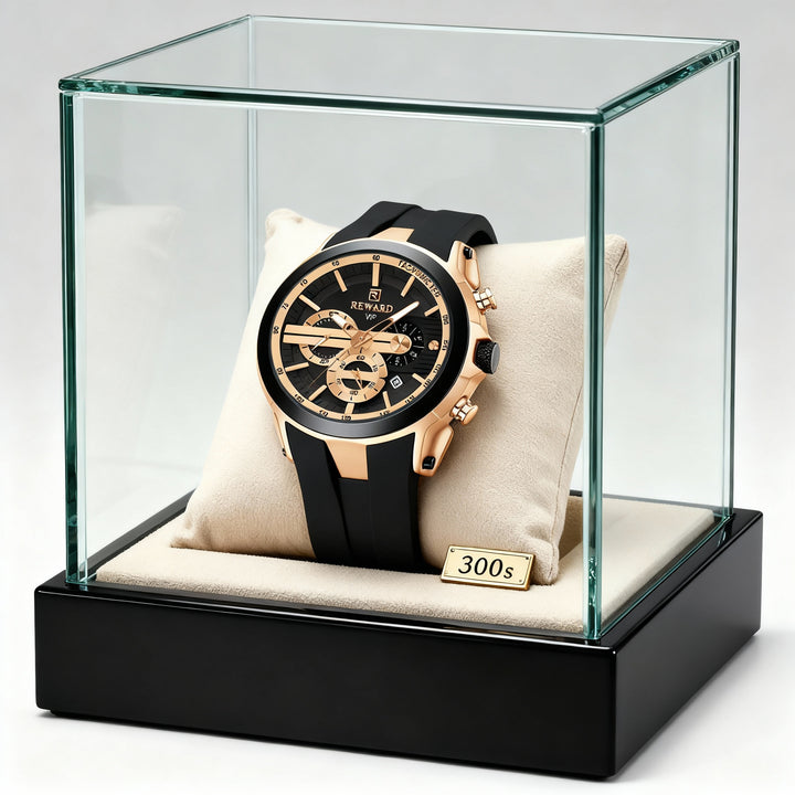 Reward VIP 300s Watch
