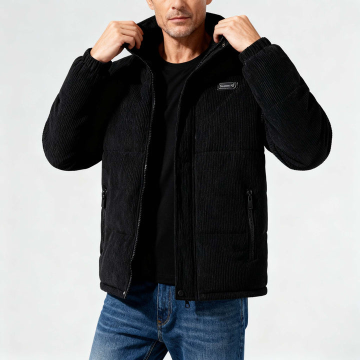 Brookstone Corduroy Jacket