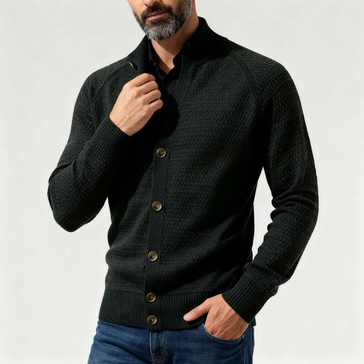 Lancaster Cardigan