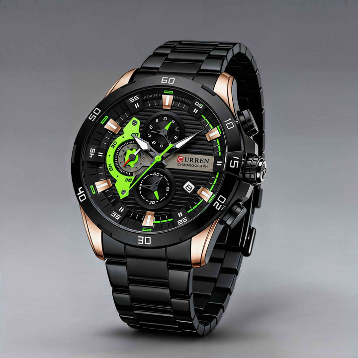 Curren X2 Watch