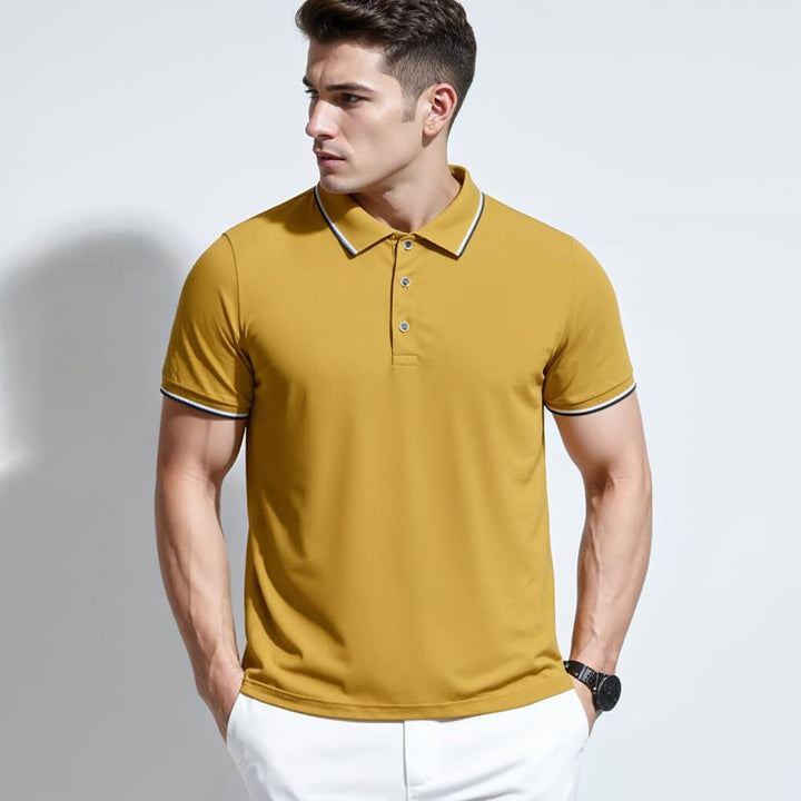 Donovan Select Polo