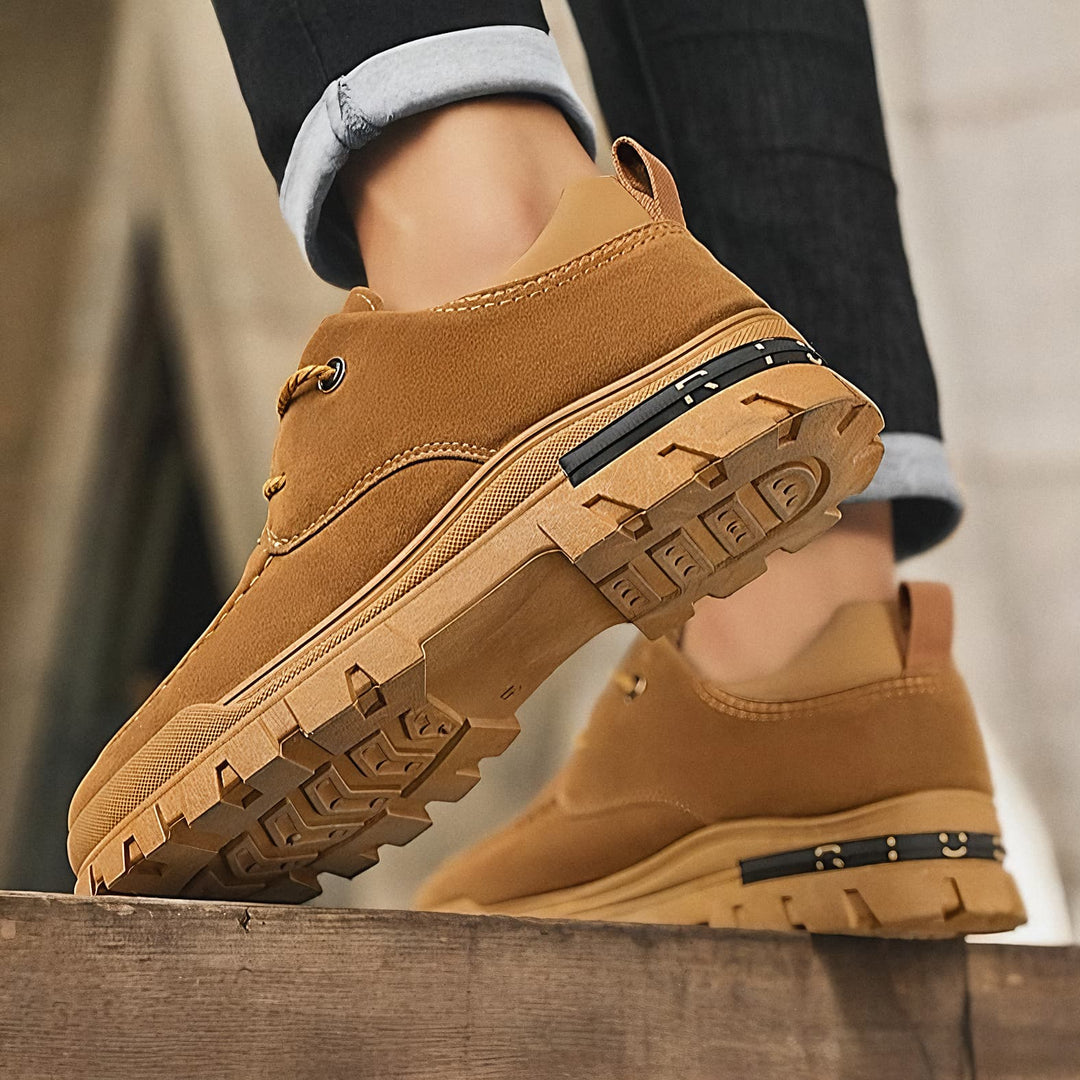 Hudson Creek Boots