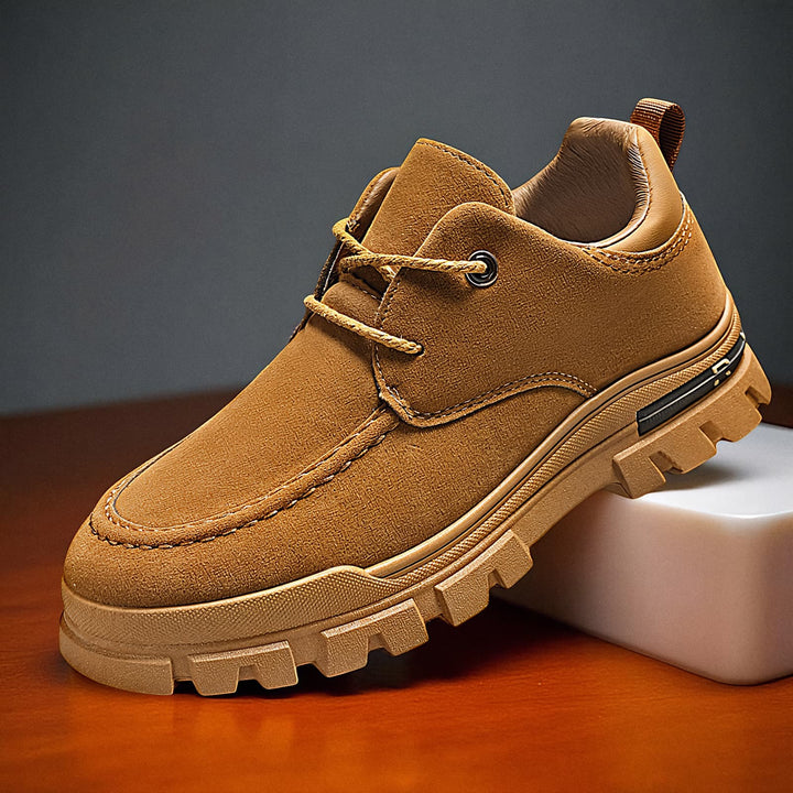 Hudson Creek Boots